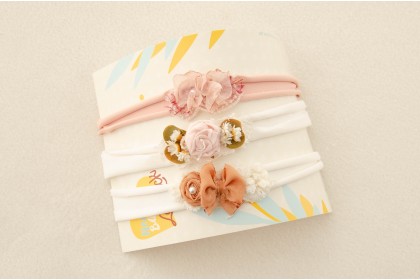 Kit Headband -  Renata