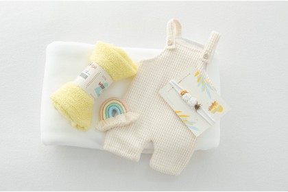 Kit Newborn Clean 