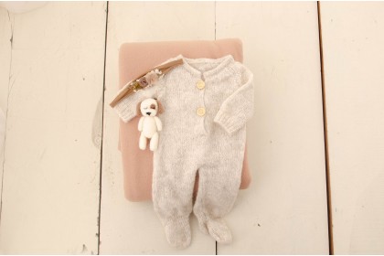 Kit Newborn Essencial