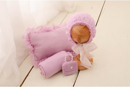 Kit Newborn Minnie