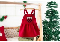 Vestido Ivy (Sob Encomenda)