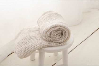 Wrap Tricot Max - Bege