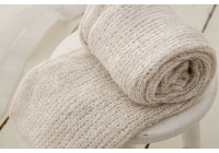 Wrap Tricot Max - Bege