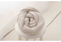 Wrap Tricot Max - Bege