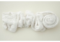 Wrap Tricot Max - Branco