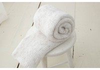 Wrap Tricot Max - Branco