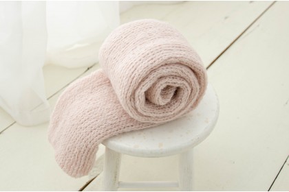 Wrap Tricot Max - Champagne