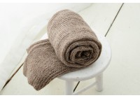 Wrap Tricot Max - Marrom