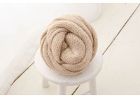 Wrap Tricot Max - Nude