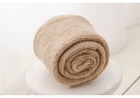 Wrap Tricot Max - Nude