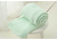 Wrap Tricot Max - Verde