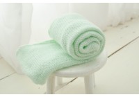 Wrap Tricot Max - Verde