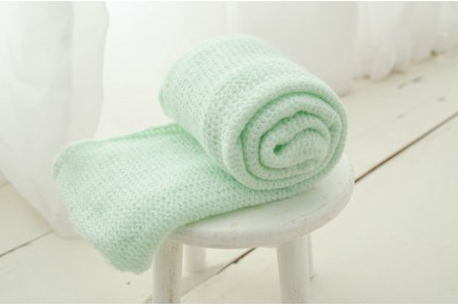 Wrap Tricot Max - Verde