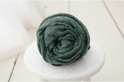 Wrap Tulipa Verde