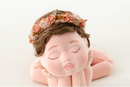 Coroa Meire - Newborn