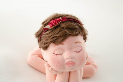 Headband Pamela