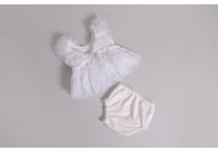 Conjunto Meghan - Newborn