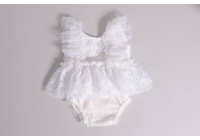 Conjunto Meghan - Newborn