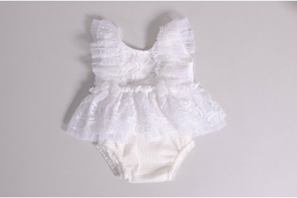 Conjunto Meghan - Newborn